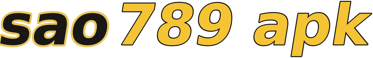 sao789 apk logo