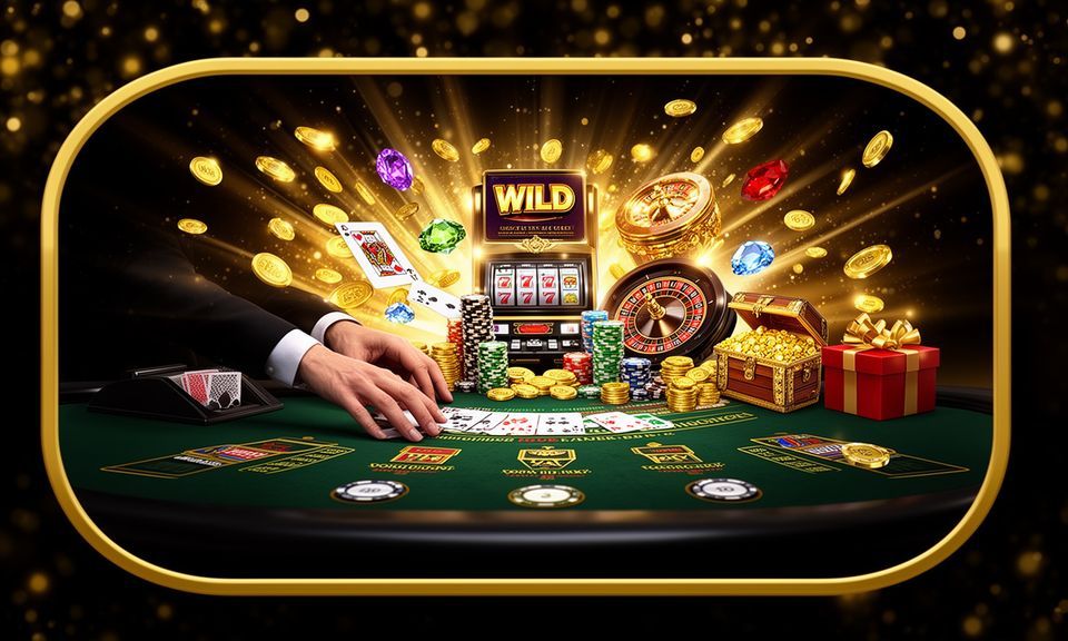 sao789 apk Casino